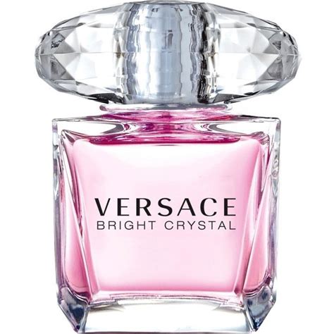 perfume versace bright crystal 90 ml|versace bright crystal boots.